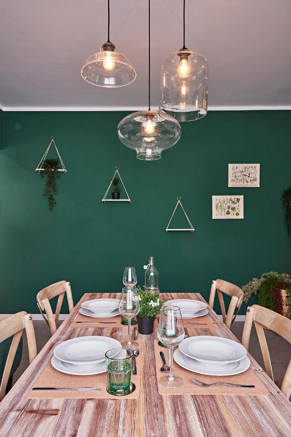 “Botanica” Near Venice สปิเนอา ภายนอก รูปภาพ
