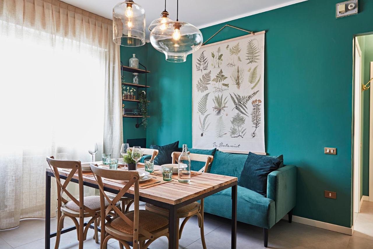 “Botanica” Near Venice สปิเนอา ภายนอก รูปภาพ